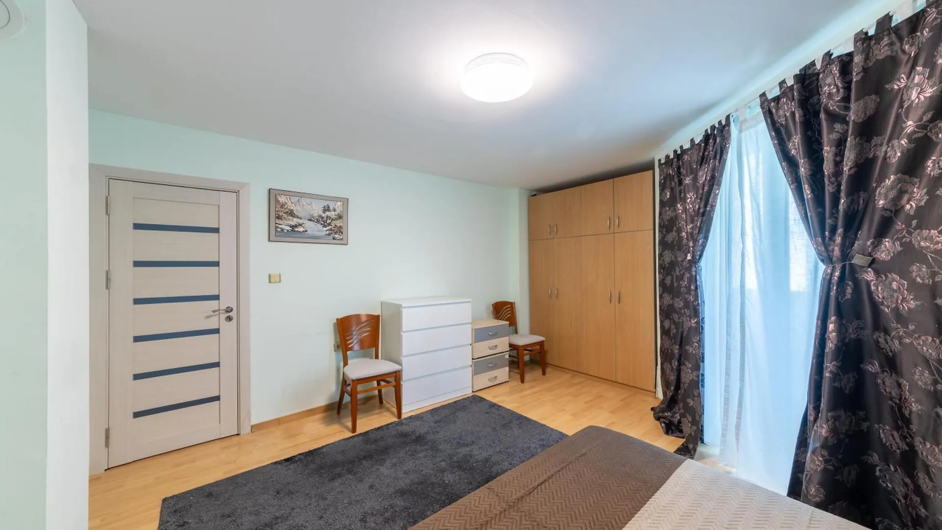 Central Oasis Apartment With 2 Bedrooms Varna Bulgaria