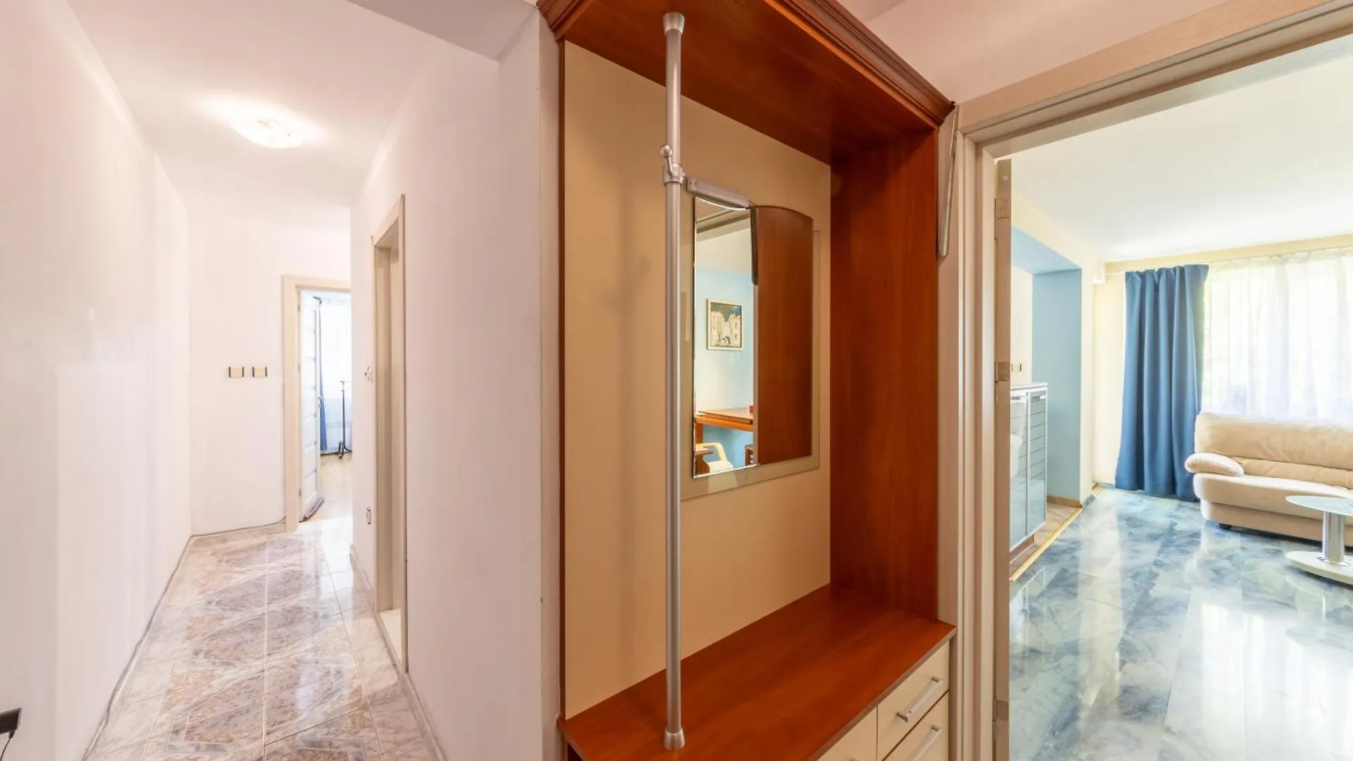 Central Oasis Apartment With 2 Bedrooms Varna Bulgaria